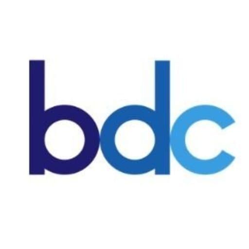 Berkeley Democratic Club logo