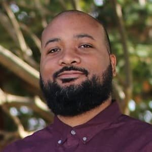 Councilmember Terry Taplin